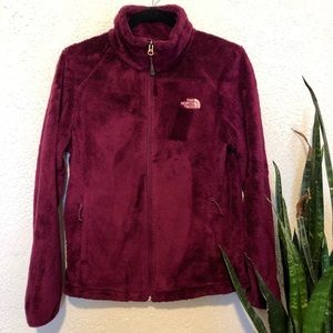 The North Face Fleece Jacket